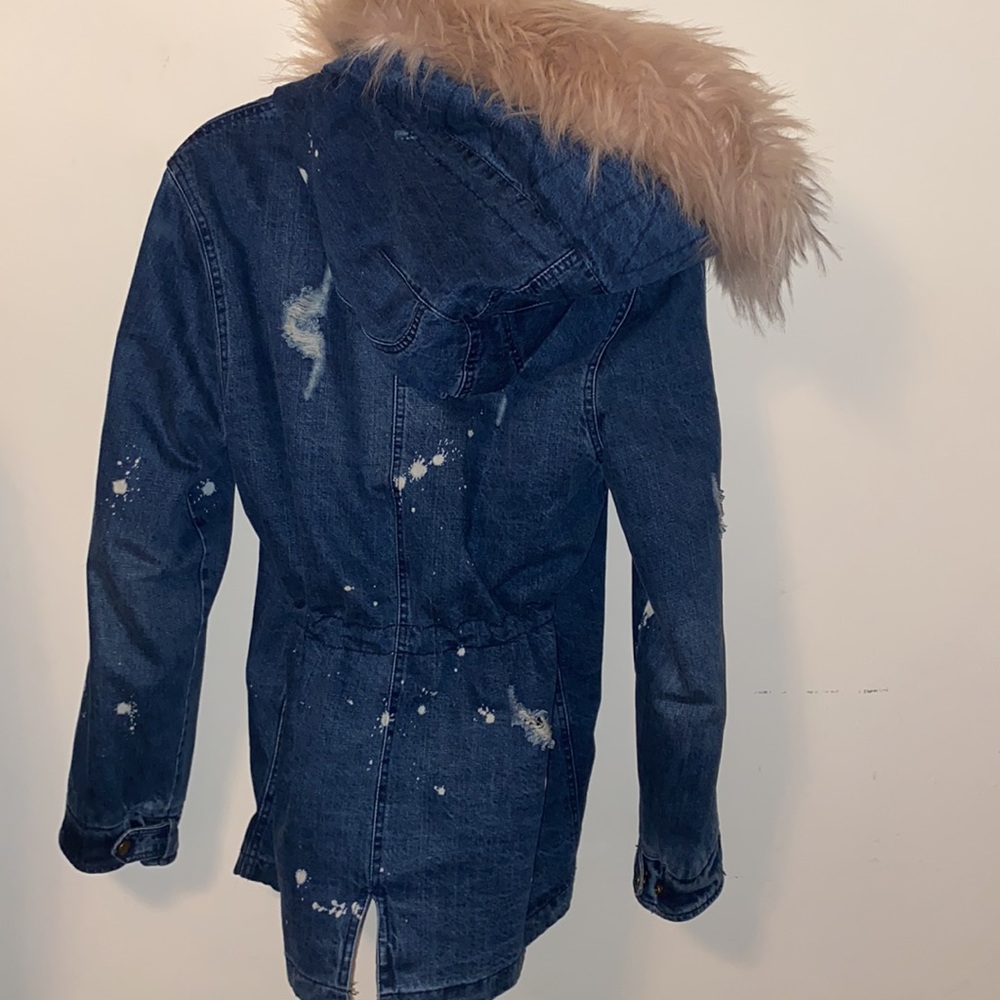 Avec les filles 3 way jacket - Picture 5 of 7